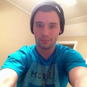 Meet your Posher, David